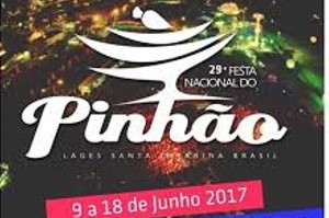 Festa do Pinhão